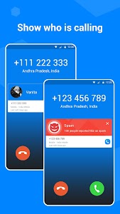 Caller ID - Phone Number Lookup, Call Blocker 1.5.6