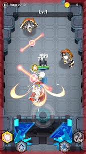 Weapon Masters : Roguelike Mod Apk 1.7.4 (Skill Has No Cooldown) 7