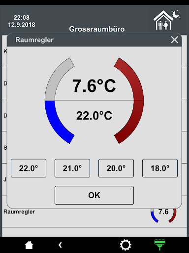 Z-control V1 Screen 3