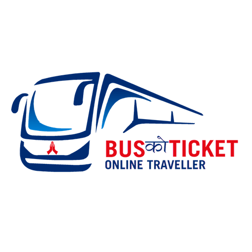 Bus Ko Ticket Provider logo