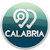 Best beaches Calabria icon