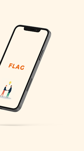 FLAG Screen 2