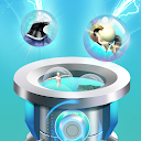 Merge Monster 3D 1.00 APK Download