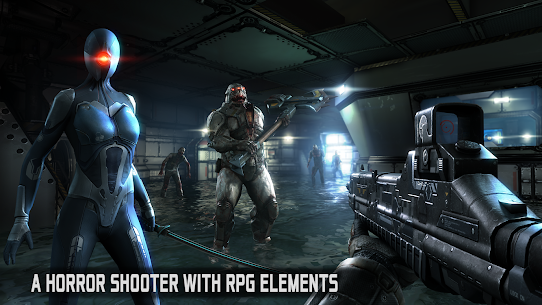 Dead Effect 2 APK for Android Download 3