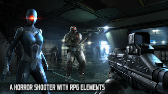 Game screenshot Dead Effect 2 apk download