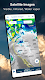 screenshot of Weather Radar - Meteored News