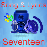 Seventeen Lagu dan Lirik icon