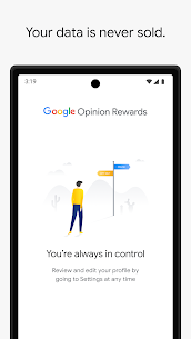 Google Opinion Rewards 4