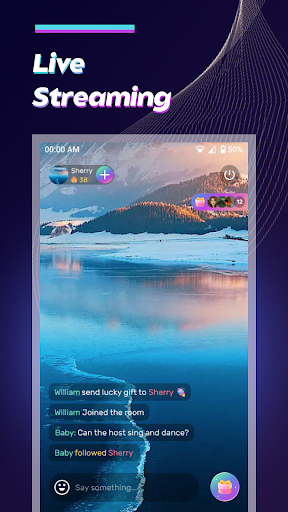 Cappa Screen 3