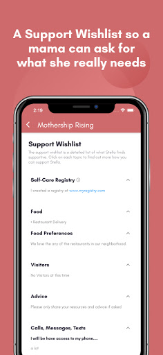 Mothership Rising Screen 2
