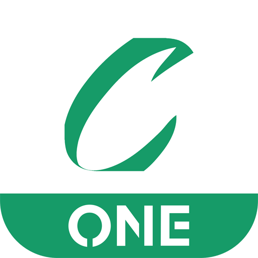CommunityAgent ONE logo