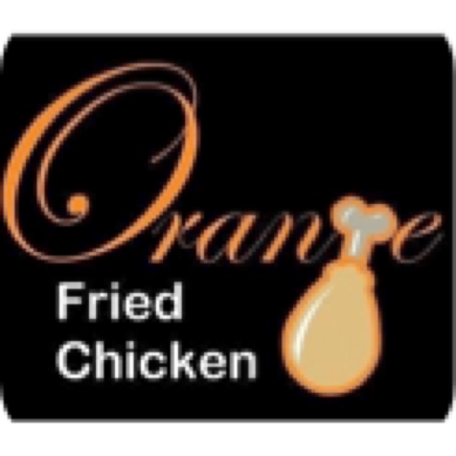 Oranje Fried Chicken - Google Play 앱