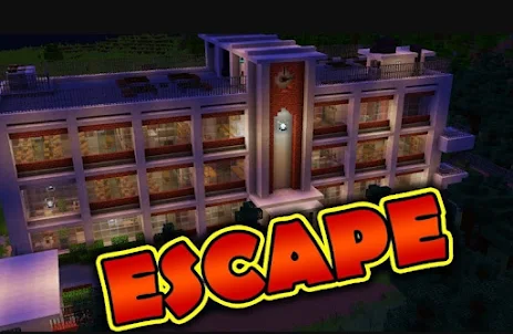 Mastercraft Escape The School