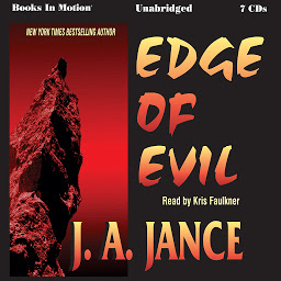 Icon image Edge of Evil