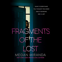 图标图片“Fragments of the Lost”
