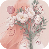 Applock Theme Flower icon