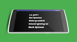 Pong a Ping - Screenshot 2