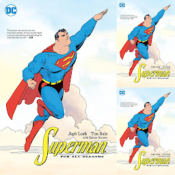 Icon image Superman: For All Seasons