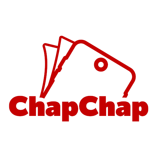 ChapChap Agent logo