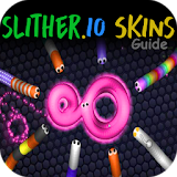 skins for slither.io Guide icon