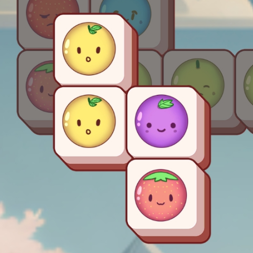 Emoji Tiles: Fruit Frenzy Download on Windows