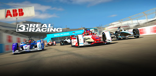 Real Racing 3 Google Play のアプリ