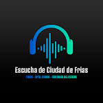 Cover Image of Download Escucha De Ciudad de Frías 8.6.1 APK