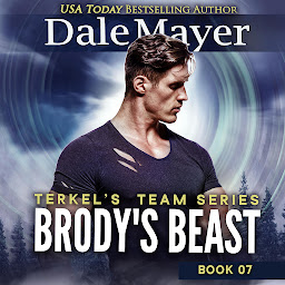Icon image Brody's Beast: Terkel's Team, Book 7