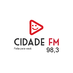 Icon image Rádio Cidade FM - Tupaciguara