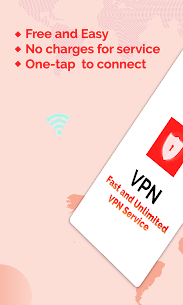 VPN for TikTok Apk – VPN v1.0 TikTok Latest for Android 3