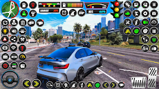 Real Car Driving 3D Gamesのおすすめ画像2