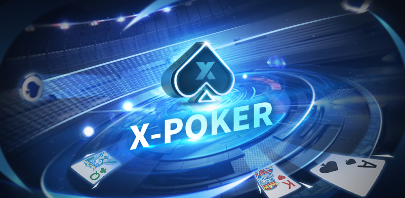 X-Poker - Online Home Game