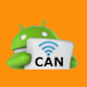 CANdroid  CAN-bus Analyzer تنزيل على نظام Windows