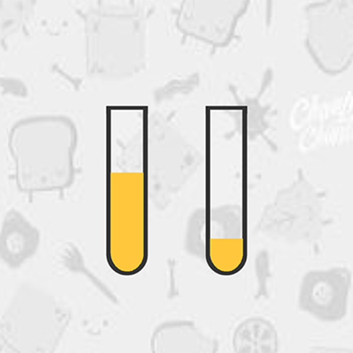 Pour water I am the strongest logo