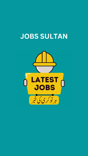 Android application Jobs Portal screenshort