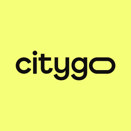 Citygo - Covoiturage  Icon