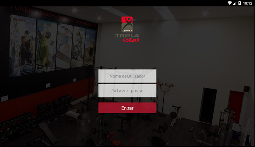 Professor Tripla Forma - OVG Screen 2
