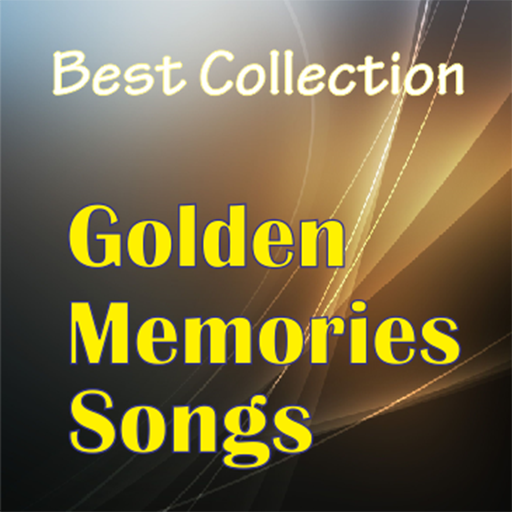 Golden Memories Songs (Barat)  Icon