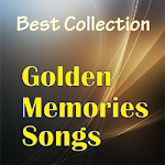 Cover Image of 下载 Golden Memories Songs (Barat)  APK