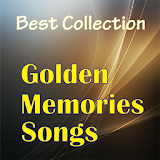 Golden Memories Songs (Barat) icon