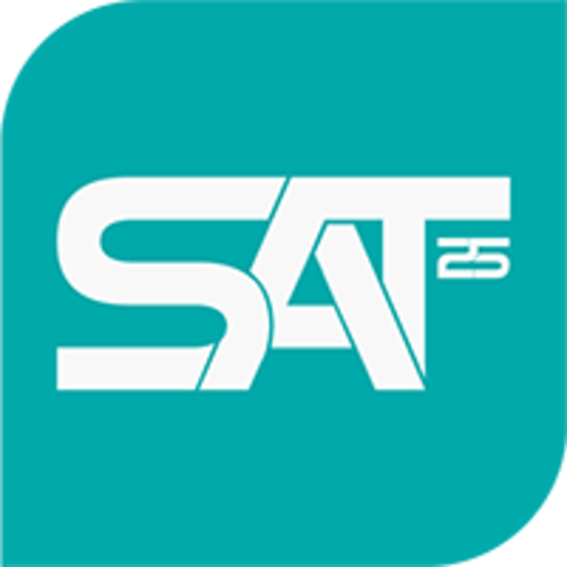 Sat25.com logo