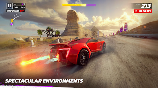 Asphalt 9 9