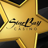 StarBay Casino icon
