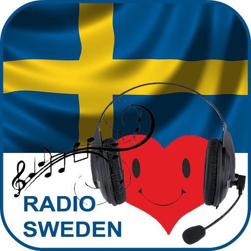 Radio Sweden logo