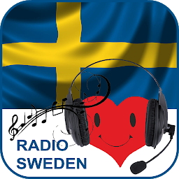 Icon image Radio Sweden