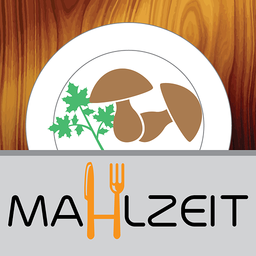 Mahlzeit logo