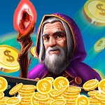 Cover Image of Tải xuống Wizard Treasure 1.0 APK
