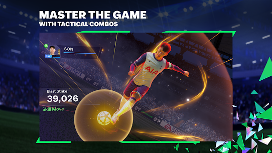 EA SPORTS FC Tactical APK 8