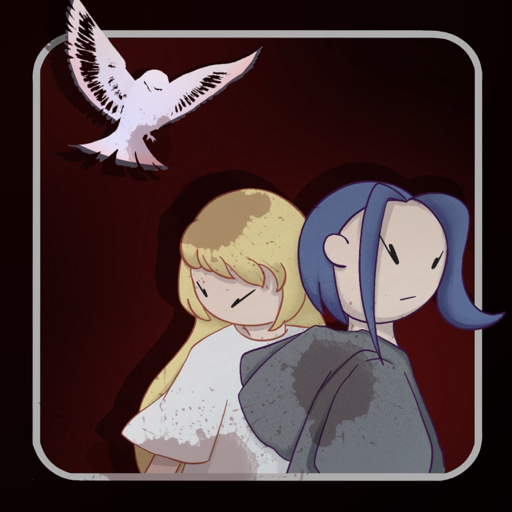 Detective supernatural event: logo