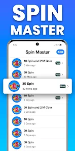 Spin Link - Spin Master Daily – Apps no Google Play